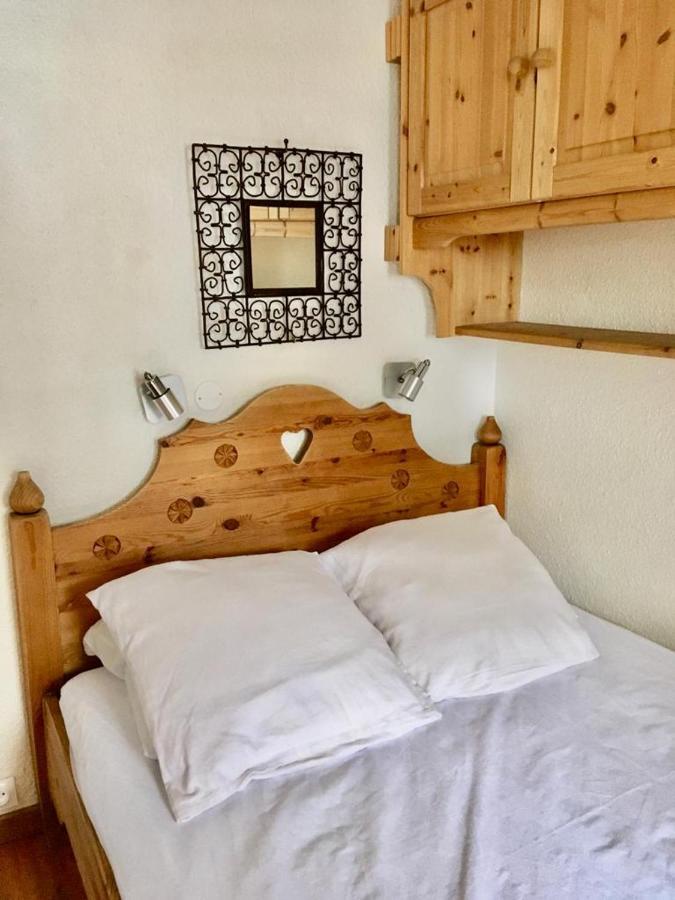 Appartement CHAMONIX CENTRE le Grepon Extérieur photo